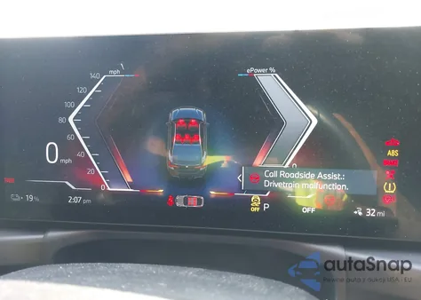 2024 BMW I4 Gran Coupe Edrive35 z USA, uszkodzony, nr VIN WBY43AW01RFT09491